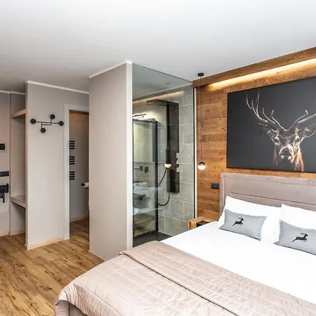 Deer Mountain View With Ski-in Access * Брей-Червиния