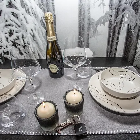 Deer Apartment Breuil-Cervinia