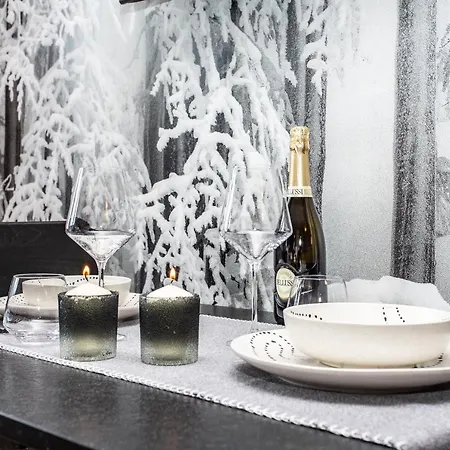 Deer Mountain View With Ski-in Access Breuil-Cervinia