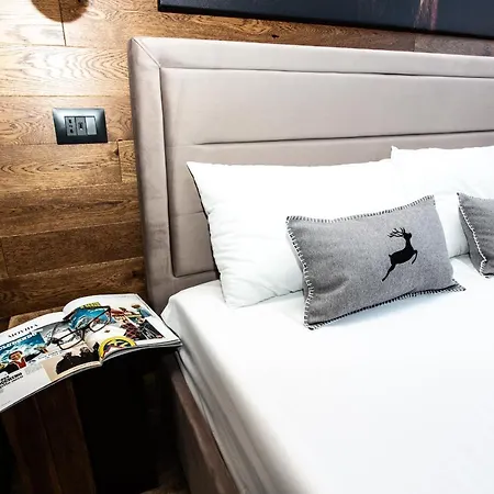 Deer Breuil-Cervinia