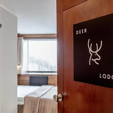 Διαμέρισμα Deer Mountain View With Ski-in Access *