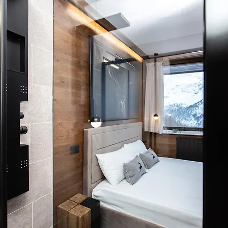 Διαμέρισμα Deer Mountain View With Ski-in Access *