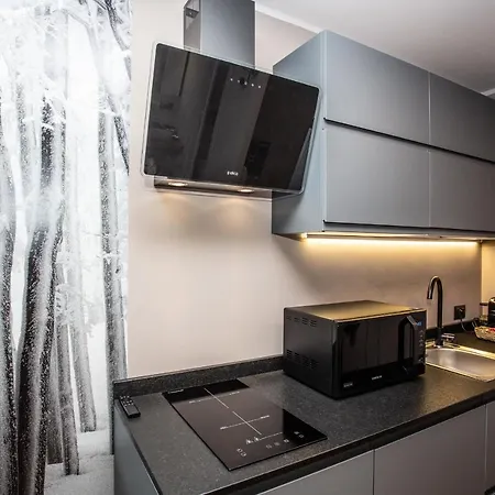 Deer Apartment *