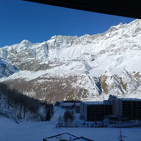 Apartment Deer Breuil-Cervinia