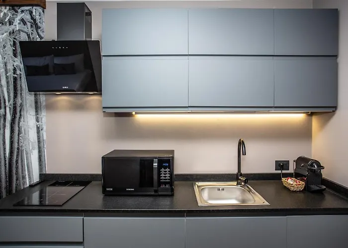 Deer Mountain View With Ski-in Access * ברויל-קרוויניה