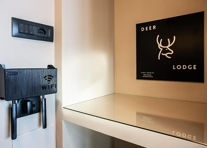 דירה Deer Mountain View With Ski-in Access ברויל-קרוויניה