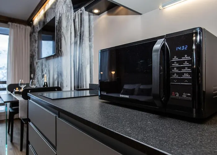 Deer * Breuil-Cervinia