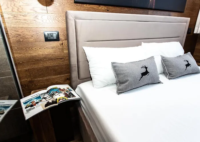 Deer Mountain View With Ski-in Access ברויל-קרוויניה